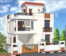 The Dream One - Premium Luxury Villas at Gagillapur Village, Quthbullapur Mandal, Ranga Reddy